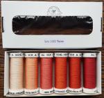 Soie 1003 - Pack 6 tonalità - Terra