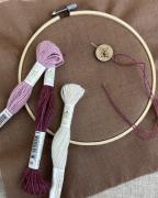 Needleminder - Piccolo