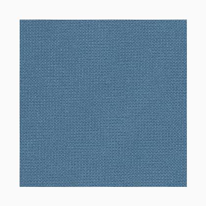 Bellana Evenweave 20ct. - Blu medio