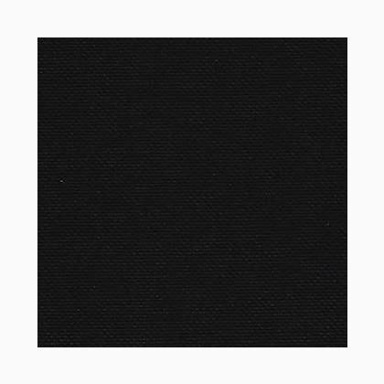 Bellana Evenweave 20ct. - Nero