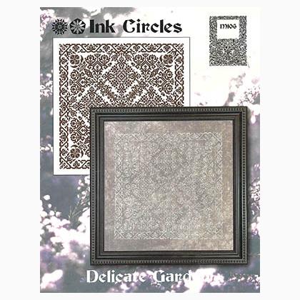 Delicate Garden