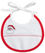 Bavaglino - Natale - Babbo Natale