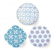 Kit Olympus Hitomezachi Sashiko - 3 spille azzurre