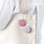 Kit Olympus Hitomezachi Sashiko - 3 spille rosse