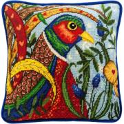 Cuscino - Pheasant