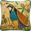 Cuscino - Partridge