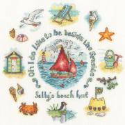 Beside The Seaside