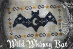 Wild Whimsy Bat