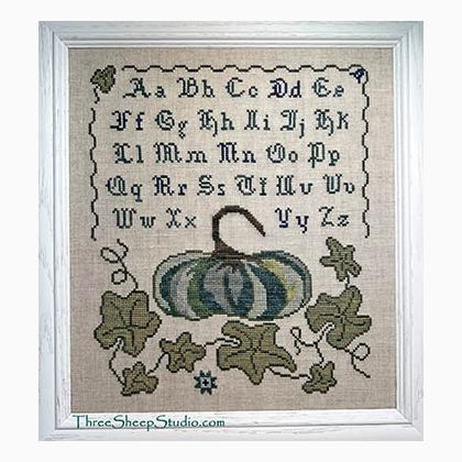 Cinderella Pumpkin Sampler