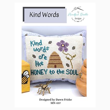 Kind Words
