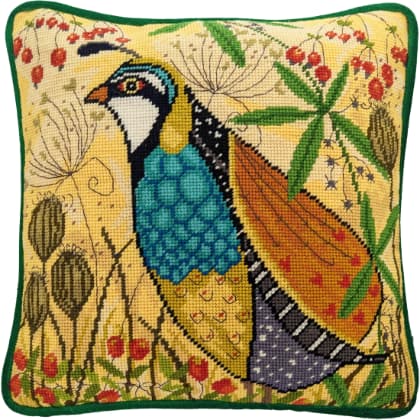 Cuscino - Partridge