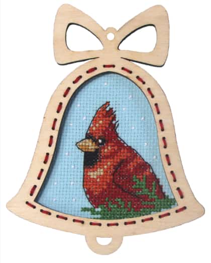 Campana - Pettirosso