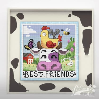 Best Friends
