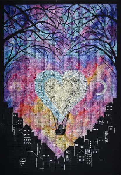 Amore in cielo