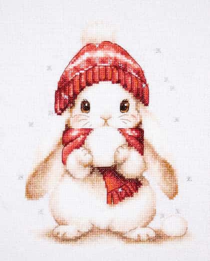 La magia della neve