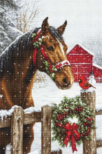 Magia delle feste