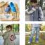 Customisation vêtements & accessoires