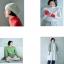 Etude de points au tricot - 18 projets expert