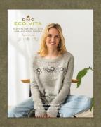 Eco Vita 360 - Libro si schemi per abbellire indumenti