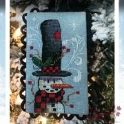 Frosty the Snowman