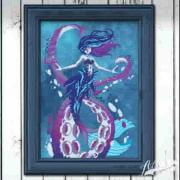 Siren of the Sea
