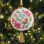 Le mie decorazioni di Natale «Éclats féériques»