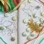 Le mie decorazioni di Natale «Éclats féériques»