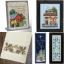 Cross Stitch Collection: Autumn 2024