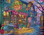 The Magic Dragon Shop