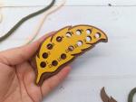 Mouliné Organizer - Piuma