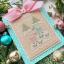 Pastel Collection 11 - Christmas Deer