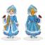 Snow Maiden