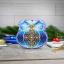 Christmas tree ball - Magic of the night