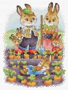 Family garden