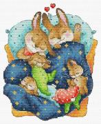 Bunny's Dreams