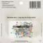 Spilli con testa colorata - Sew 101