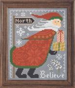 The Story of Santa Claus Collections - Believe