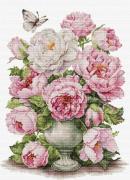 The Romance of Roses