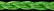 ThreadworX Hand Overdyed Metallic #4 - 41050 - Lime Twist