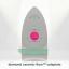Mini ferro da stiro Oliso - M3Pro - edizione speciale Tula Pink