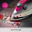 Mini ferro da stiro Oliso - M3Pro - edizione speciale Tula Pink