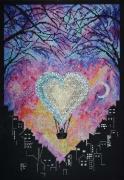 Amore in cielo