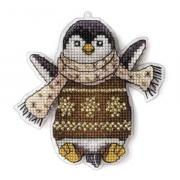 Addobbi Natalizi - Pinguino
