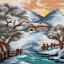 Winter Landscape