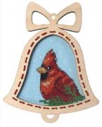 Campana - Pettirosso