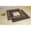 Telaio da ricamo con magneti PM-005