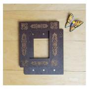 Telaio da ricamo con magneti PM-008