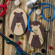 Needle Nanny - Orsi