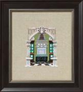 The Doll House  - The Kitchen