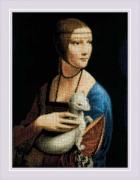 Dama con l'Ermellino (Leonardo da Vinci)